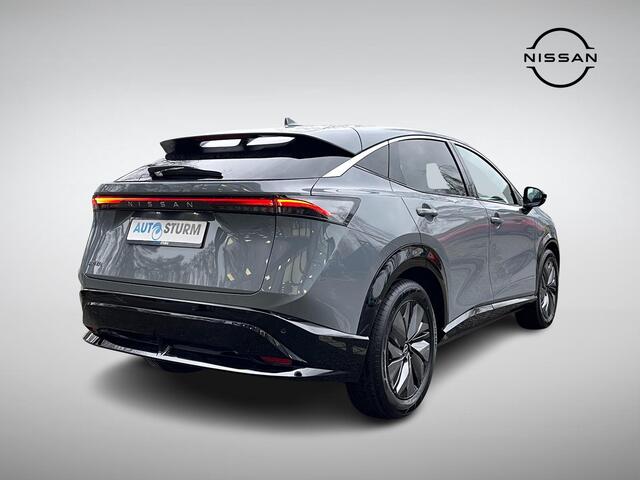 Nissan Ariya Advance 91 kWh