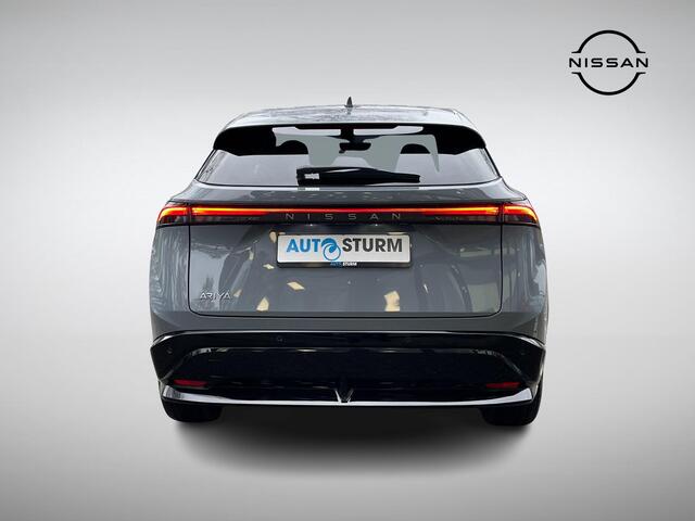 Nissan Ariya Advance 91 kWh