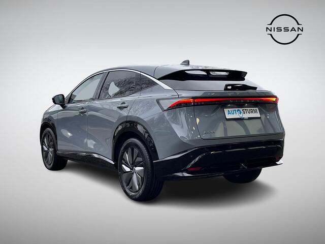 Nissan Ariya Advance 91 kWh