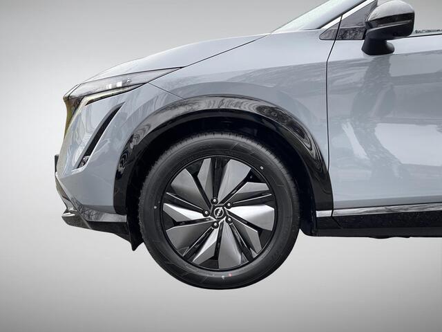 Nissan Ariya Advance 91 kWh