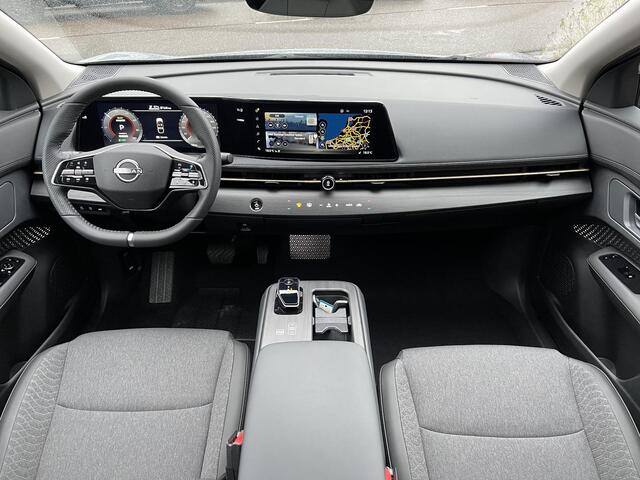 Nissan Ariya Advance 91 kWh