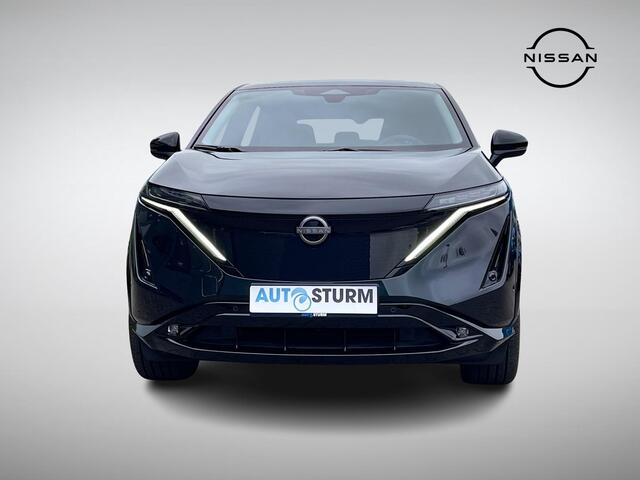 Nissan Ariya Advantage Edition Plus 91 kWh 20'' Velgen