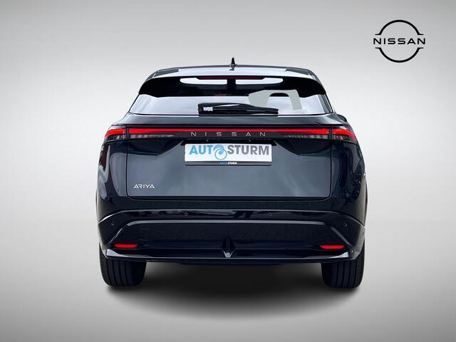 Nissan Ariya Advantage Edition Plus 91 kWh 20'' Velgen