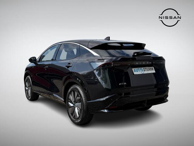 Nissan Ariya Advance 91 kWh Vision Tech Pack