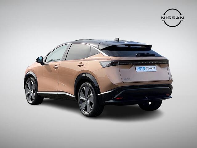 Nissan Ariya Advantage Edition Plus 91 kWh Two-Tone + 20'' Velgen