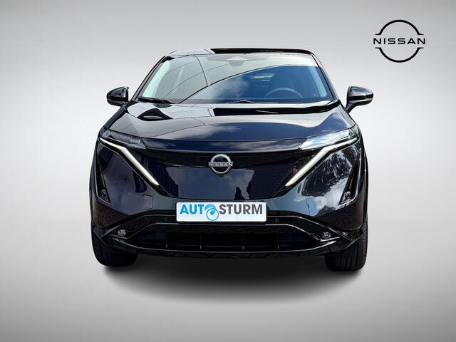 Nissan Ariya Engage 66 kWh