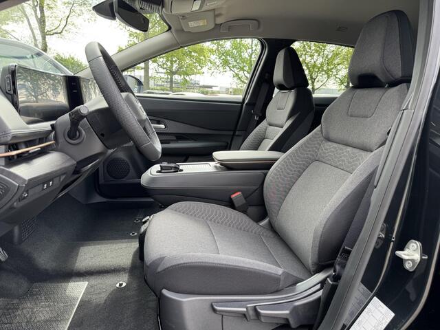 Nissan Ariya Engage 66 kWh