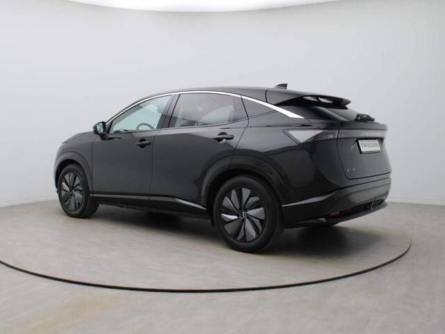 Nissan Ariya Advance 66 kWh Adapt. cruise | 360° Camera | Navi | Parksens. | Stoel-/stuurverwarming