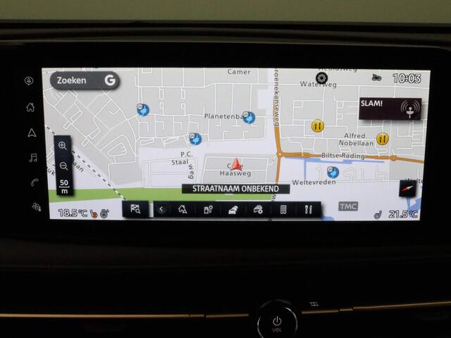 Nissan Ariya Advance 66 kWh Adapt. cruise | 360° Camera | Navi | Parksens. | Stoel-/stuurverwarming