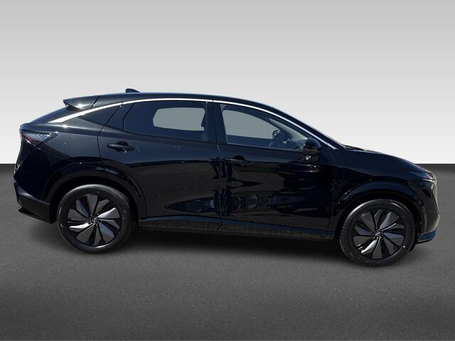 Nissan Ariya Advance 91 kWh | ¤6.000,- voorraadkorting