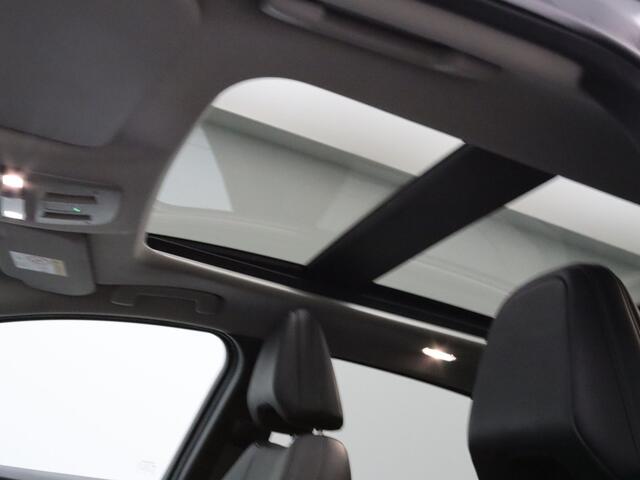 Nissan Ariya 243pk Evolve 87 kWh 22kw Lader | BOSE | 360° Camera | Adapt. cruise | Navi | Panoramadak