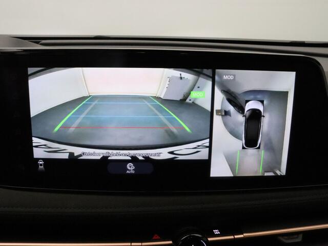 Nissan Ariya 243pk Evolve 87 kWh 22kw Lader | BOSE | 360° Camera | Adapt. cruise | Navi | Panoramadak