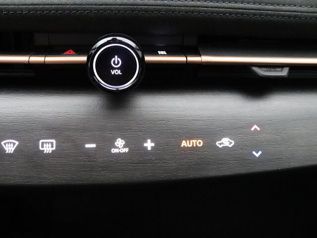 Nissan Ariya 243pk Evolve 87 kWh 22kw Lader | BOSE | 360° Camera | Adapt. cruise | Navi | Panoramadak