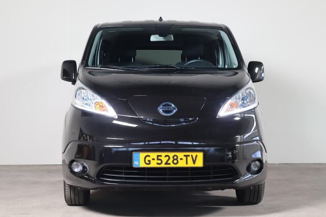 Nissan E-NV200 Evalia 40 kWh Connect Edition 7p NL-Auto!! Camera I Climate