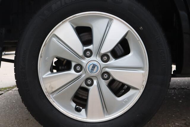 Nissan E-NV200 Evalia 40 kWh Connect Edition 7p NL-Auto!! Camera I Climate