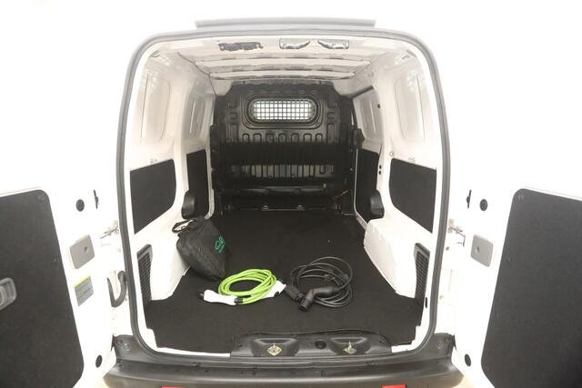 Nissan E-NV200 Optima L1H1 Elektrisch | EMISSIEVRIJE ZONE | Airco Camera Navigatie Elektrpakket