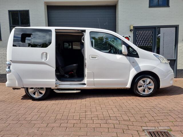 Nissan E-NV200 Evalia 40 kWh Connect Edition ROLSTOEL-AUTO