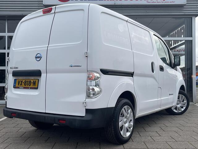 Nissan E-NV200 Visia /Automaat/Climate control/97.335 km NAP/BTW auto/