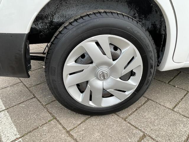 Nissan E-NV200 Visia /Automaat/Climate control/97.335 km NAP/BTW auto/