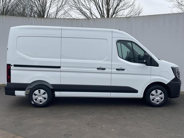 Nissan INTERSTAR L2H2 Limited 87 kWh / In overleg uit Voorraad leverbaar / Apple Carplay/Android Auto / Achteruitrijcamera / Cruise control / Trekgewicht 2000KG