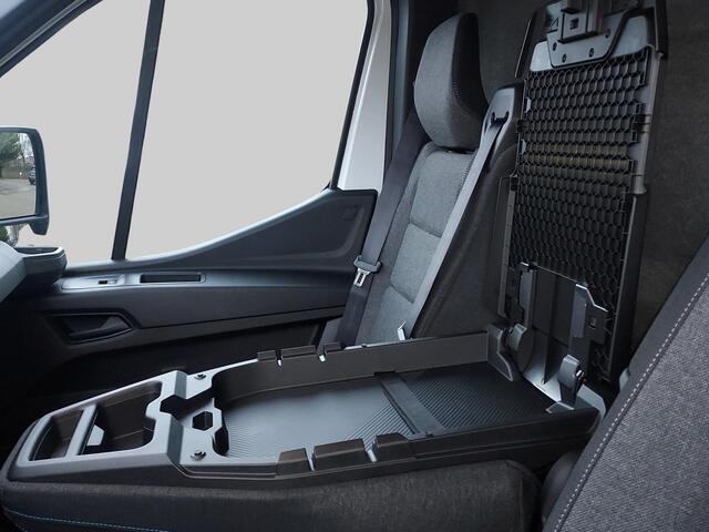 Nissan INTERSTAR Interstar-e L2H2 Limited 87 kWh direct beschikbaar