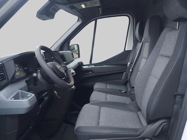 Nissan INTERSTAR Interstar-e L2H2 Limited 87 kWh direct beschikbaar