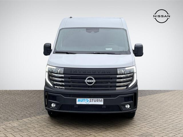 Nissan INTERSTAR Interstar-e L2H2 Limited 87 kWh