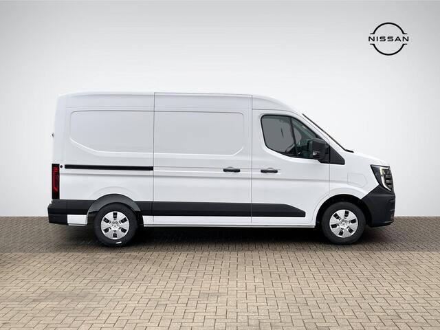 Nissan INTERSTAR Interstar-e L2H2 Limited 87 kWh