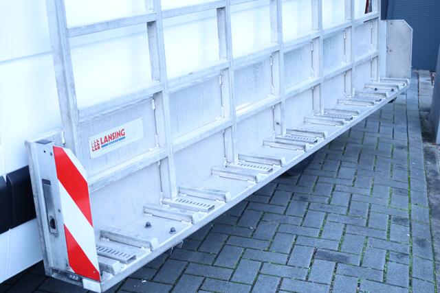 Nissan INTERSTAR 2.3 dCi L2H2 N-Connecta | GLASRESTEELicm Imperiaal | Lansing | Airco | Navi | Cruise | Camera | 5 jr garantie