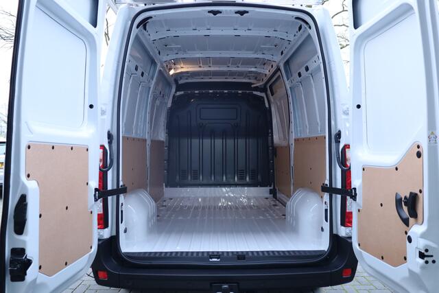 Nissan INTERSTAR 2.3 dCi L2H2 N-Connecta | GLASRESTEELicm Imperiaal | Lansing | Airco | Navi | Cruise | Camera | 5 jr garantie