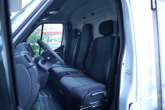 Nissan INTERSTAR 2.3 dCi L2H2 N-Connecta | GLASRESTEELicm Imperiaal | Lansing | Airco | Navi | Cruise | Camera | 5 jr garantie