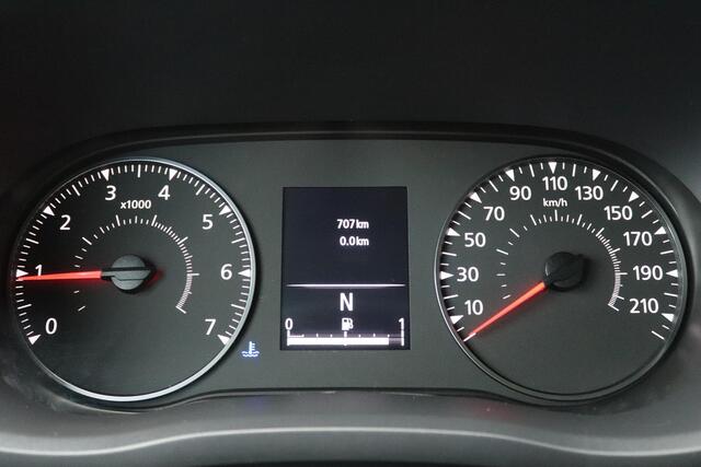 Nissan INTERSTAR GB L2 H2 dCi 150 Automaat N-Connecta Nissan Interstar | Achteruitrijcamera | Navigatie | Trekhaak |