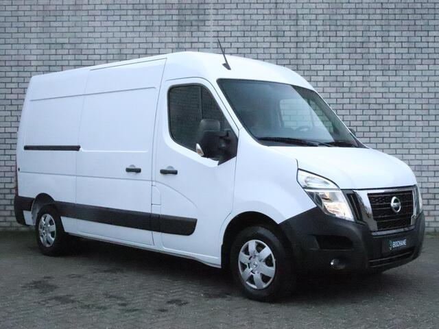 Nissan INTERSTAR GB L2 H2 dCi 150 Automaat N-Connecta Nissan Interstar | Achteruitrijcamera | Navigatie | Trekhaak |