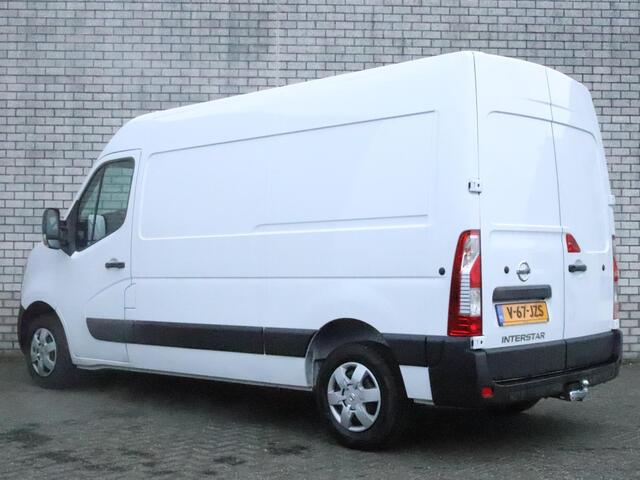 Nissan INTERSTAR GB L2 H2 dCi 150 Automaat N-Connecta Nissan Interstar | Achteruitrijcamera | Navigatie | Trekhaak |
