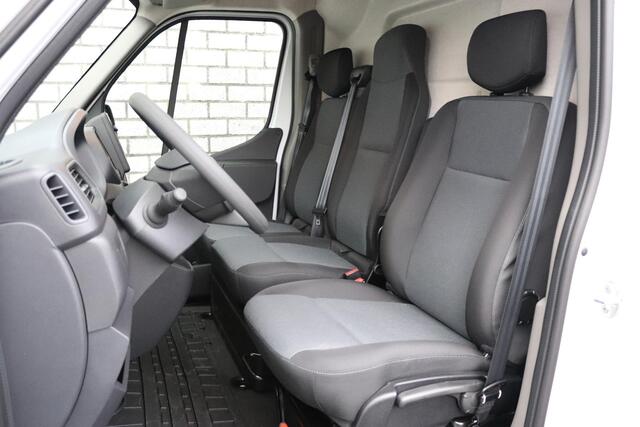 Nissan INTERSTAR GB L2 H2 dCi 150 Automaat N-Connecta Nissan Interstar | Achteruitrijcamera | Navigatie | Trekhaak |