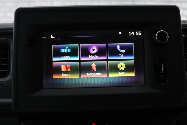 Nissan INTERSTAR GB L2 H2 dCi 150 Automaat N-Connecta Nissan Interstar | Achteruitrijcamera | Navigatie | Trekhaak |