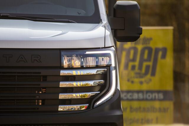 Nissan INTERSTAR NISSAN L2H2 EX.BTW