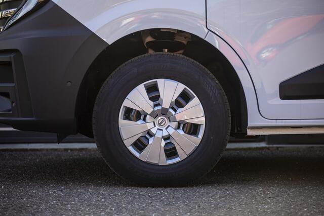 Nissan INTERSTAR NISSAN L2H2 EX.BTW