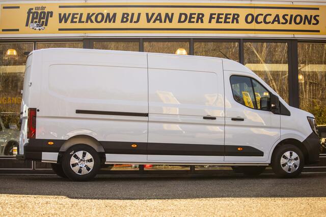 Nissan INTERSTAR 2.3 dCi L3H2 N-Connecta EX.BTW