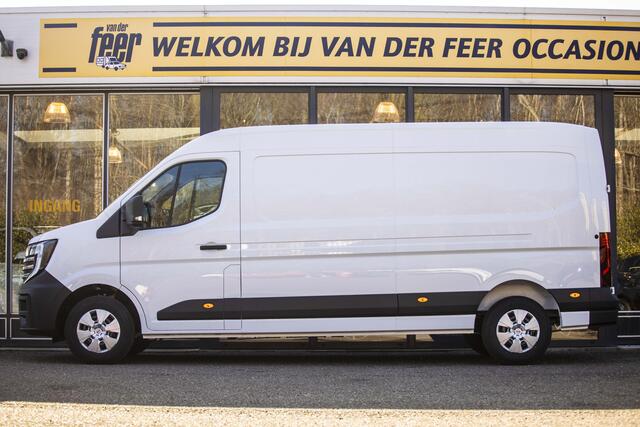 Nissan INTERSTAR 2.3 dCi L3H2 N-Connecta EX.BTW