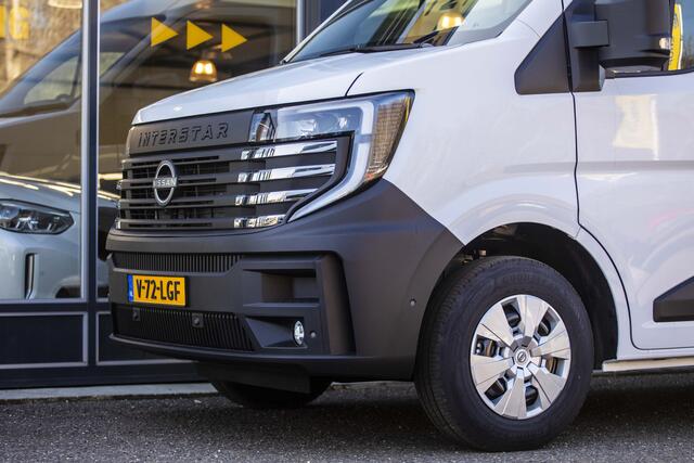 Nissan INTERSTAR 2.3 dCi L3H2 N-Connecta EX.BTW