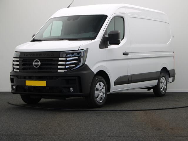 Nissan INTERSTAR Interstar-e L2H2 Limited 87 kWh