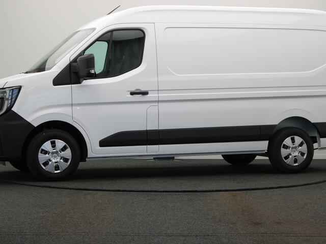 Nissan INTERSTAR Interstar-e L2H2 Limited 87 kWh