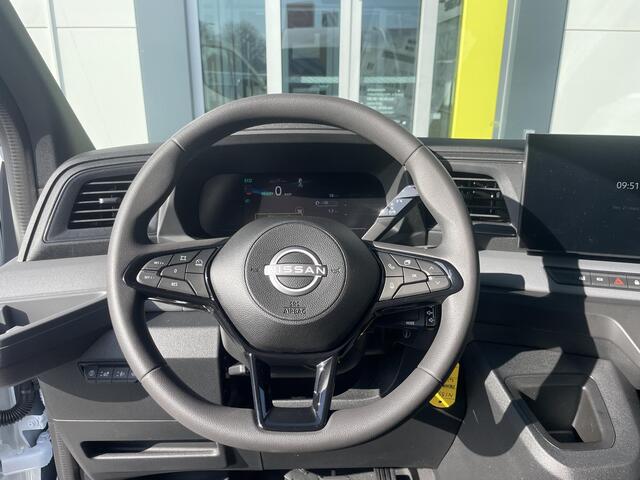 Nissan INTERSTAR Interstar-e L2H2 Limited 87 kWh | Apple CarPlay | Lane Keeping Assist