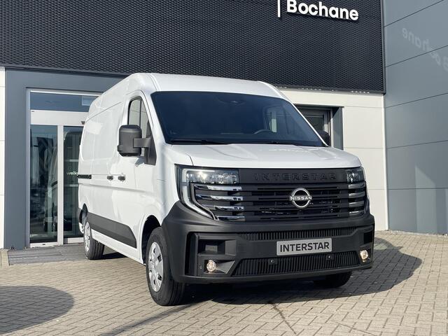 Nissan INTERSTAR Interstar-e L2H2 Limited 87 kWh | Apple CarPlay | Lane Keeping Assist