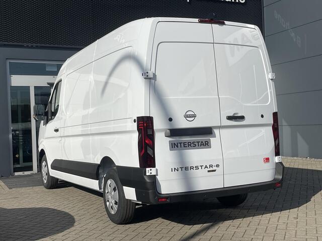 Nissan INTERSTAR Interstar-e L2H2 Limited 87 kWh | Apple CarPlay | Lane Keeping Assist