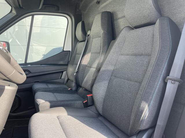 Nissan INTERSTAR Interstar-e L2H2 Limited 87 kWh | Apple CarPlay | Lane Keeping Assist