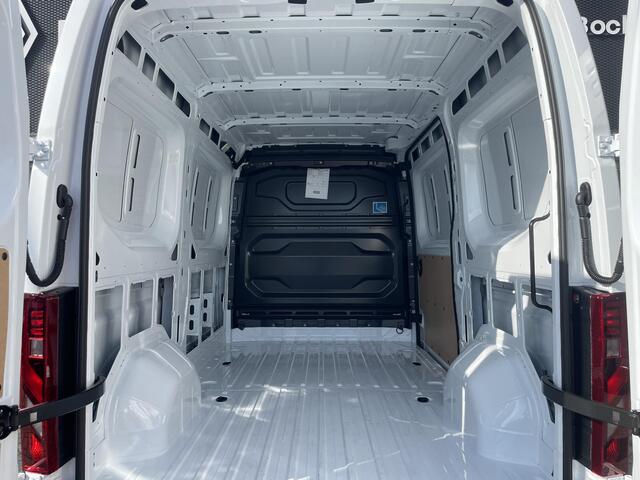 Nissan INTERSTAR Interstar-e L2H2 Limited 87 kWh | Apple CarPlay | Lane Keeping Assist