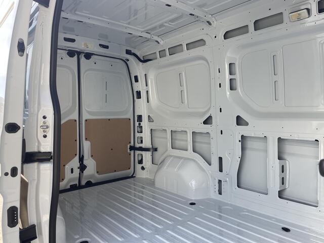 Nissan INTERSTAR Interstar-e L2H2 Limited 87 kWh | Apple CarPlay | Lane Keeping Assist