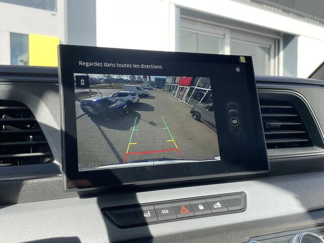 Nissan INTERSTAR Interstar-e L2H2 Limited 87 kWh | Apple CarPlay | Lane Keeping Assist